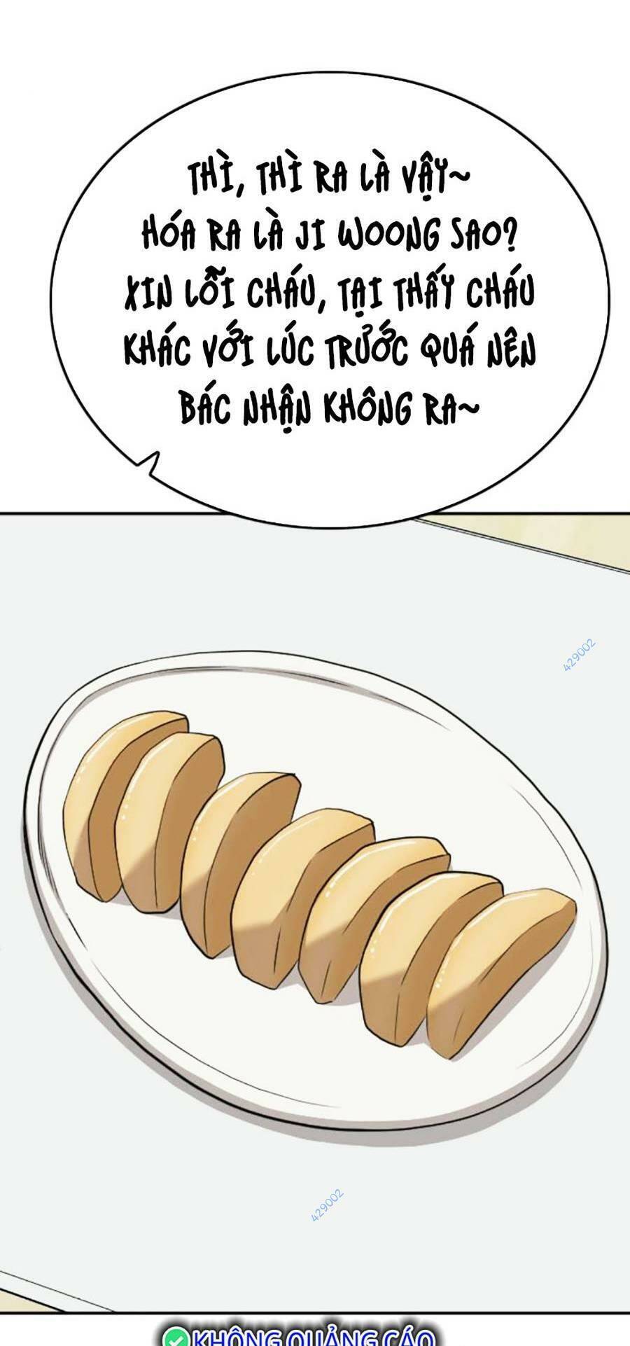 Người Xấu Chapter 168 - Trang 2