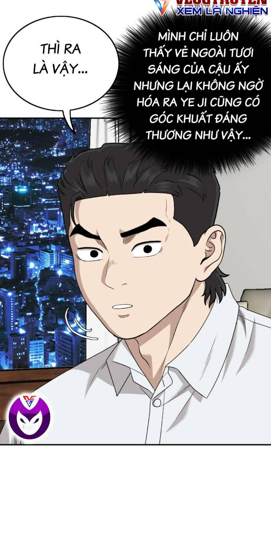 Người Xấu Chapter 169 - Trang 2