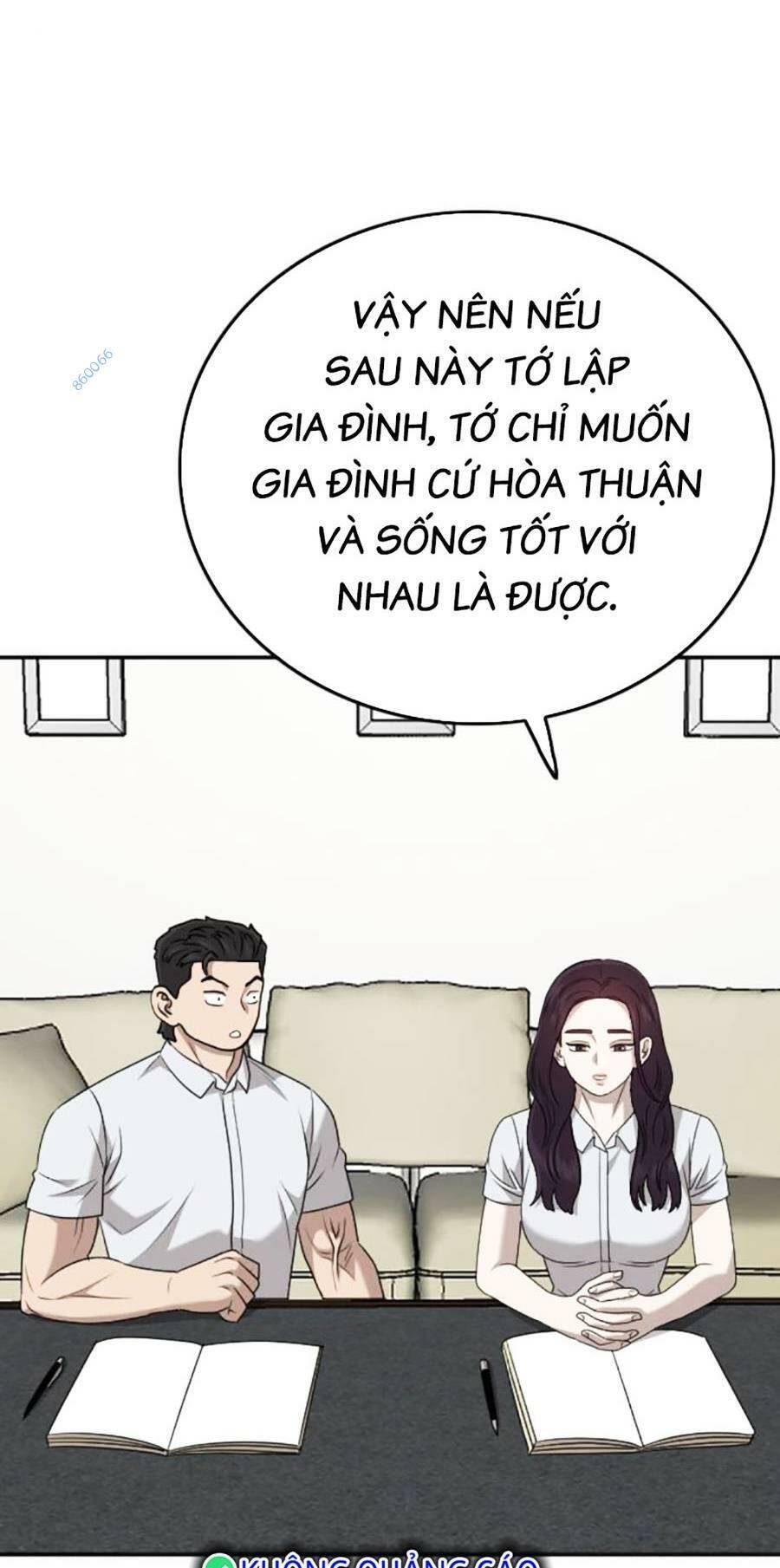 Người Xấu Chapter 169 - Trang 2