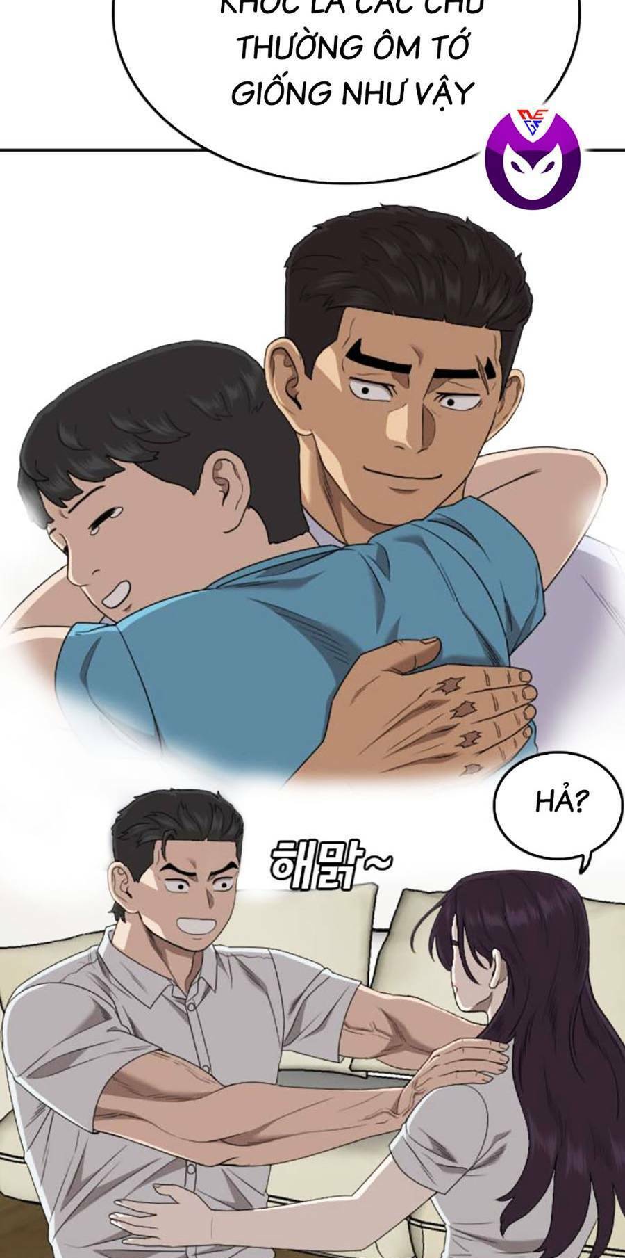 Người Xấu Chapter 169 - Trang 2