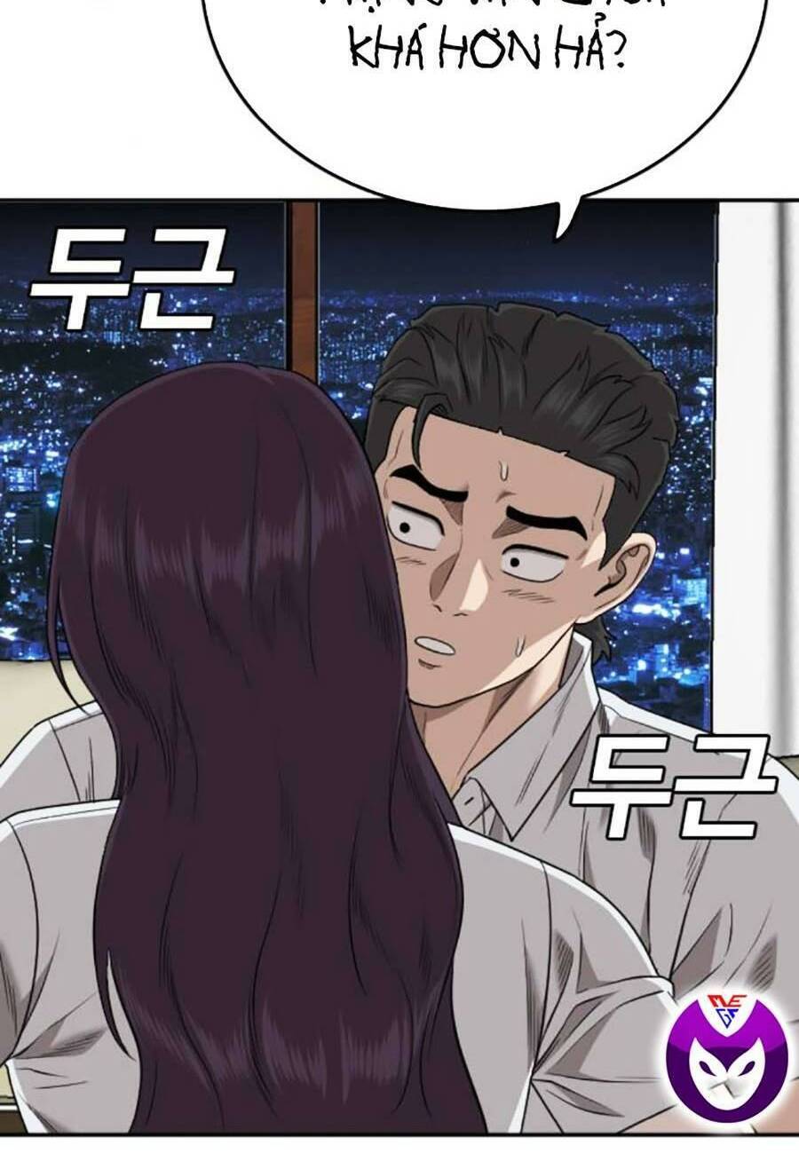 Người Xấu Chapter 169 - Trang 2