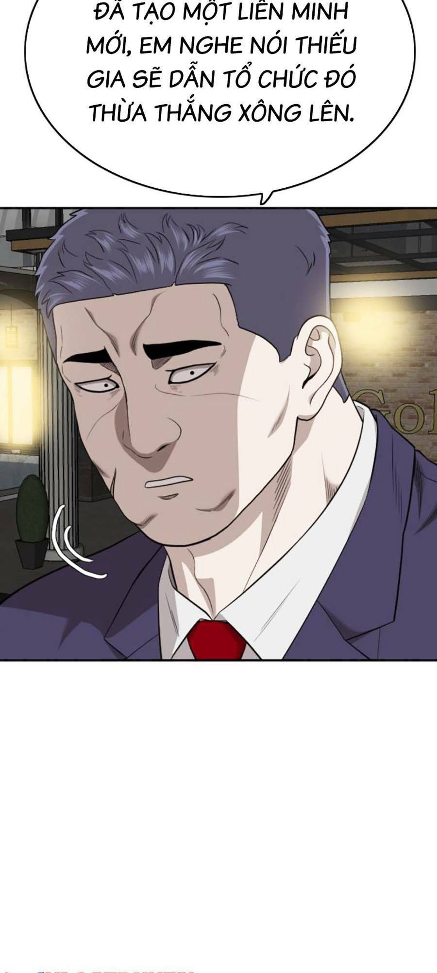Người Xấu Chapter 169 - Trang 2