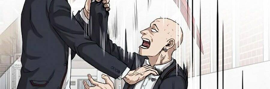 Người Xấu Chapter 17 - Trang 2