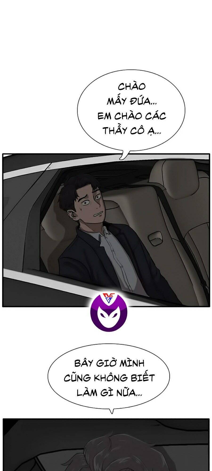 Người Xấu Chapter 17 - Trang 2