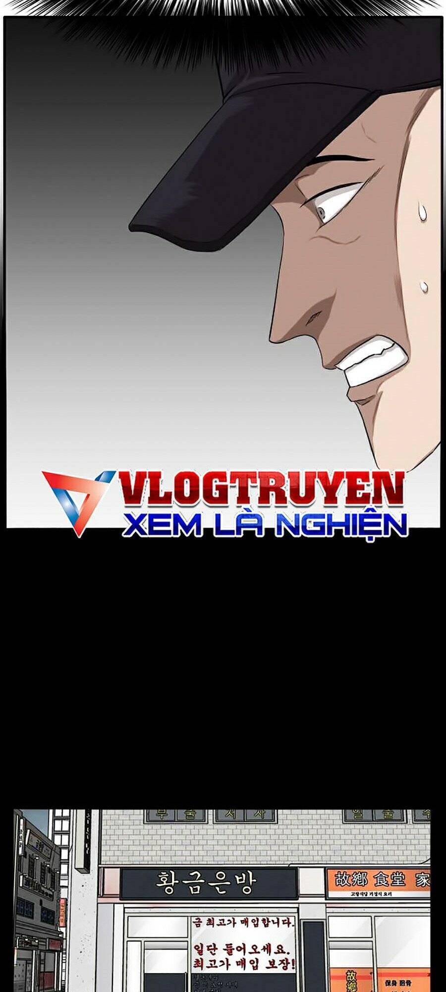 Người Xấu Chapter 17 - Trang 2