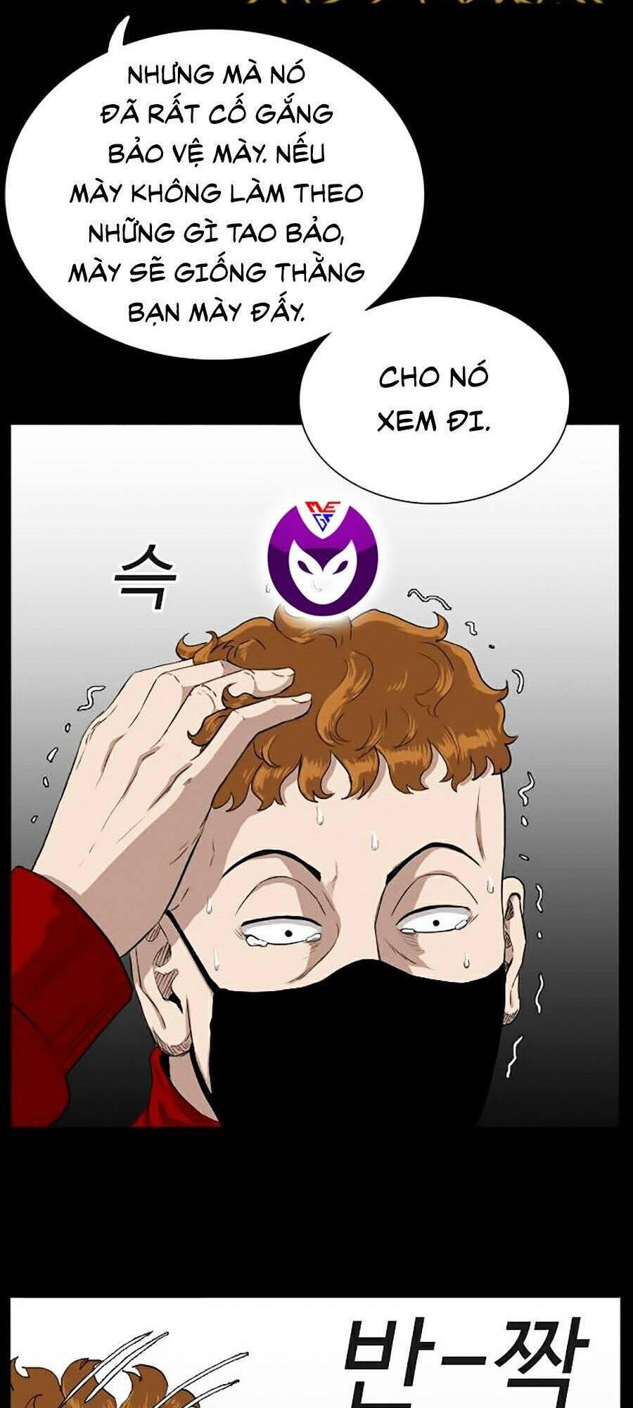 Người Xấu Chapter 17 - Trang 2