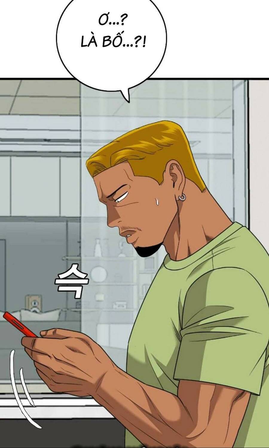 Người Xấu Chapter 171 - Trang 2