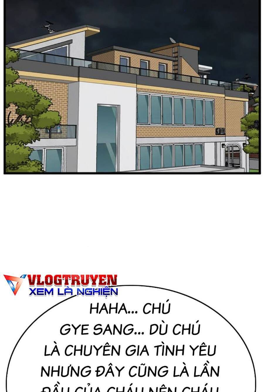 Người Xấu Chapter 172 - Trang 2