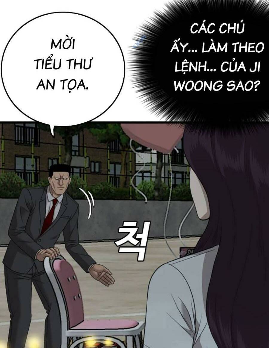 Người Xấu Chapter 172 - Trang 2