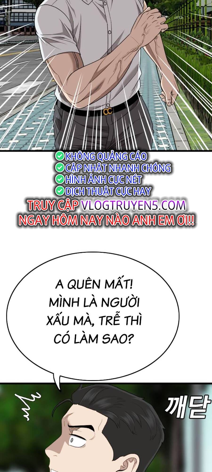 Người Xấu Chapter 172 - Trang 2