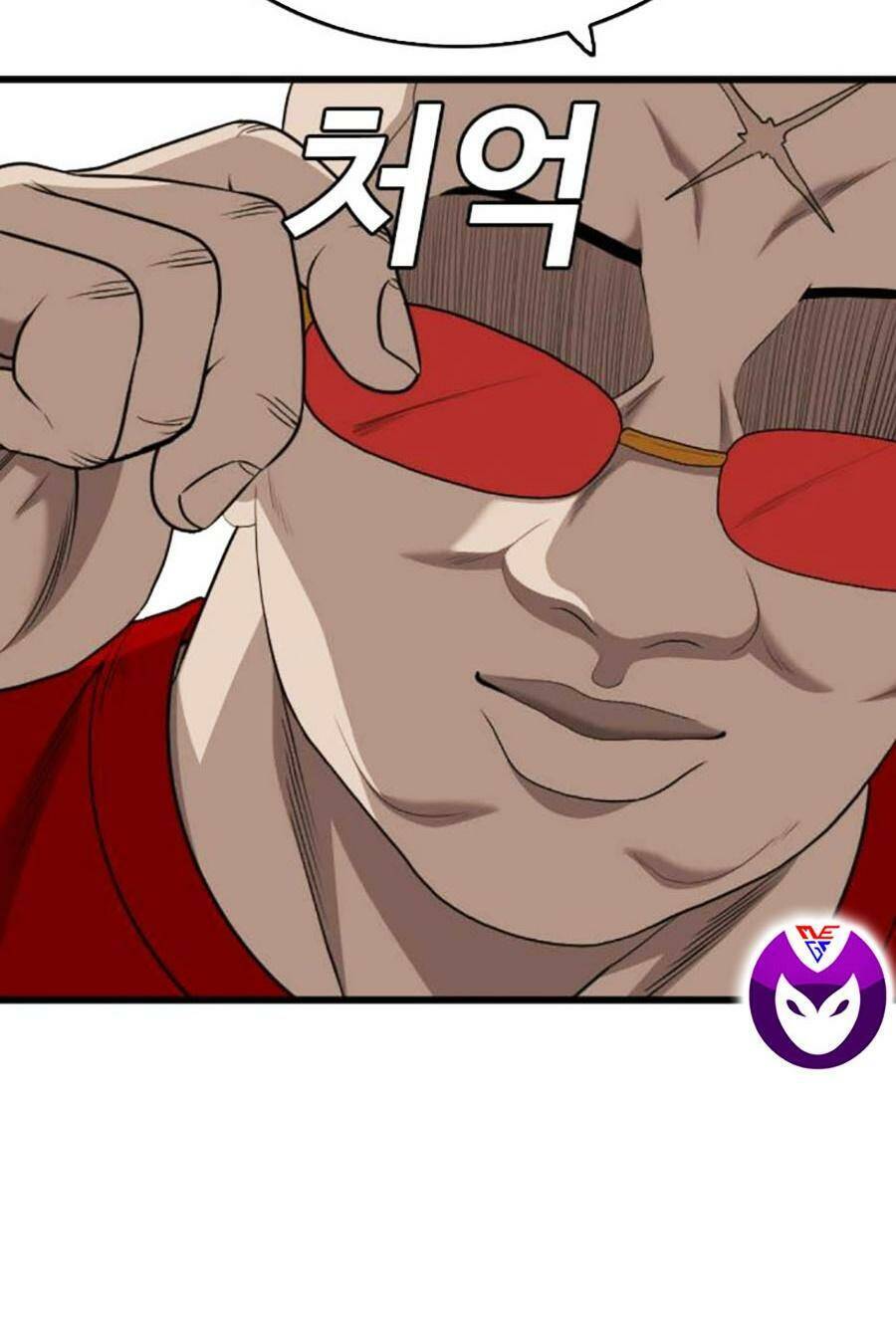 Người Xấu Chapter 172 - Trang 2