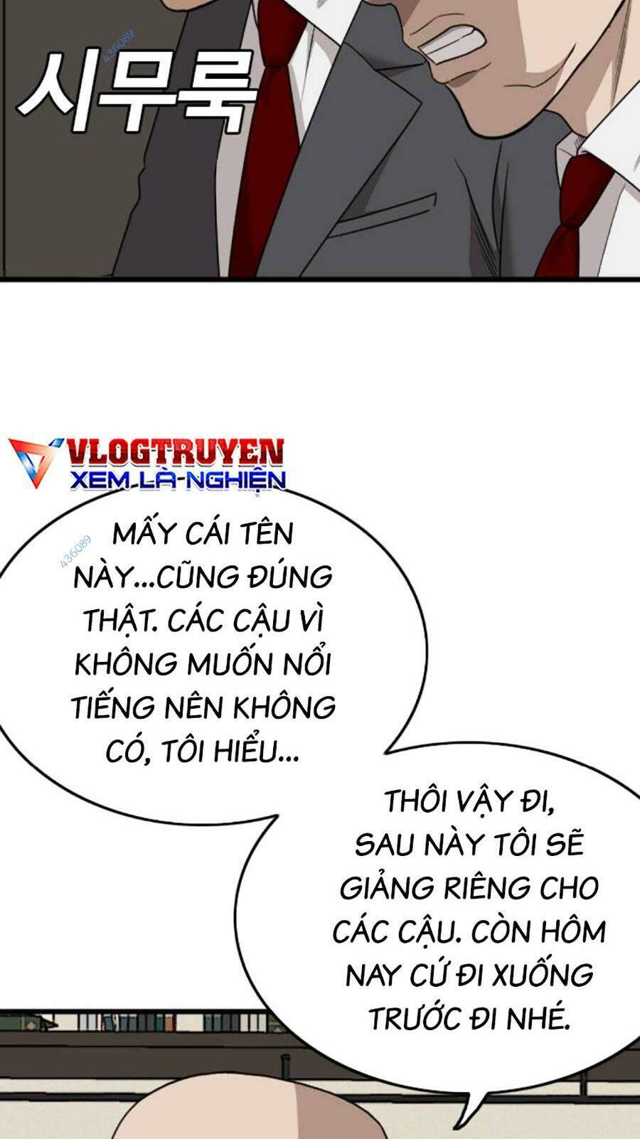 Người Xấu Chapter 172 - Trang 2