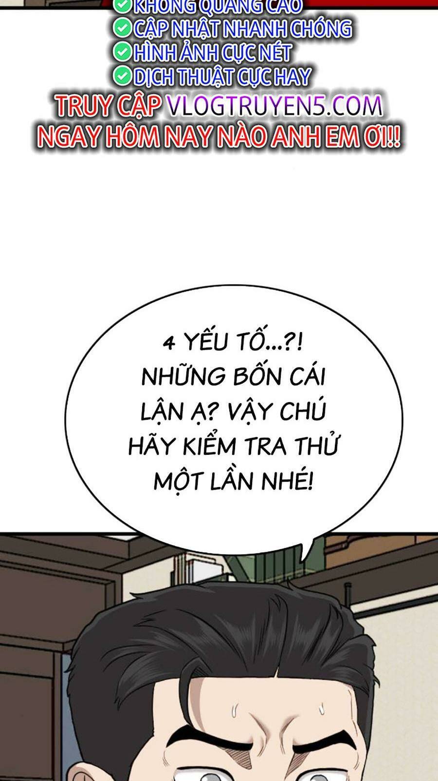 Người Xấu Chapter 172 - Trang 2