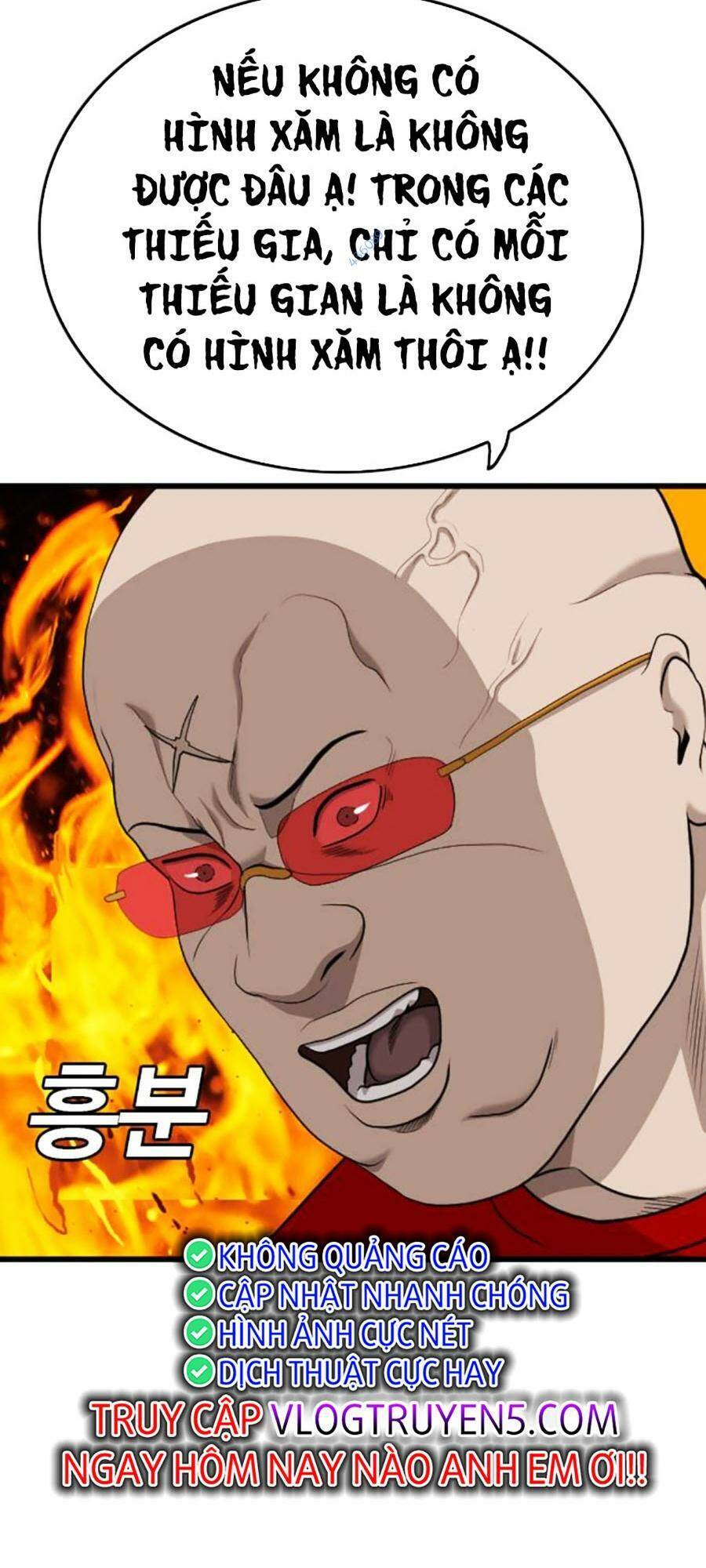 Người Xấu Chapter 172 - Trang 2