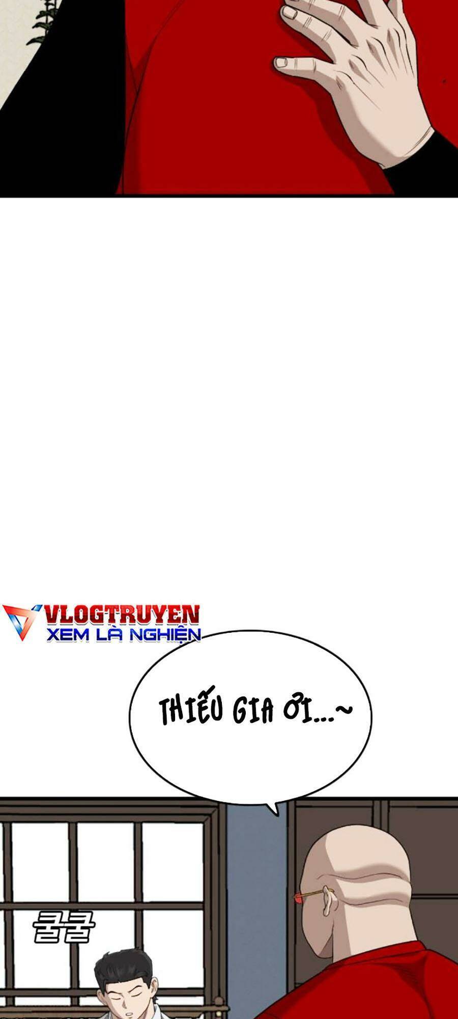 Người Xấu Chapter 172 - Trang 2