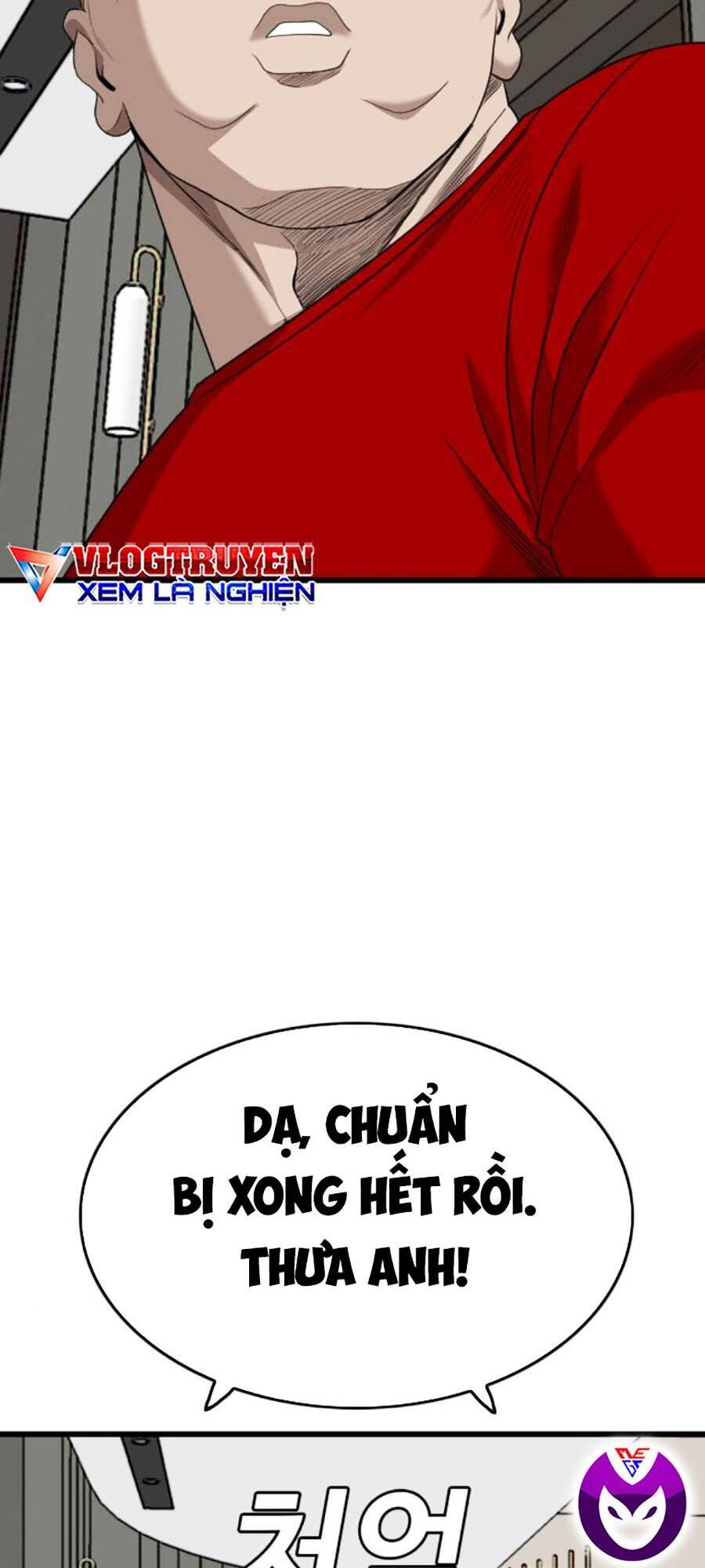 Người Xấu Chapter 172 - Trang 2