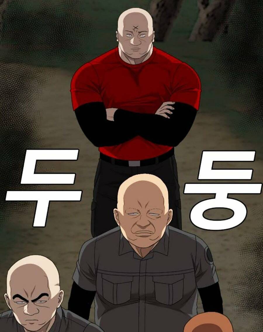 Người Xấu Chapter 175 - Trang 2