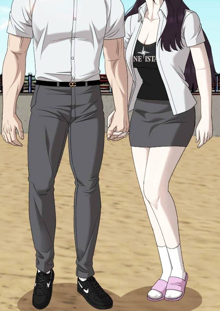 Người Xấu Chapter 175 - Trang 2