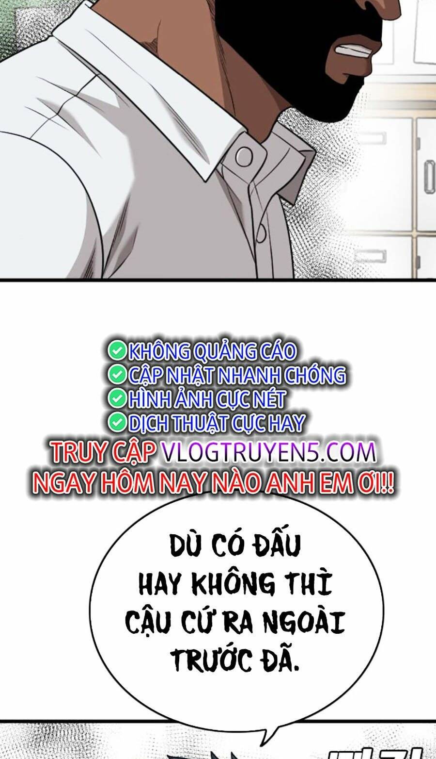 Người Xấu Chapter 175 - Trang 2