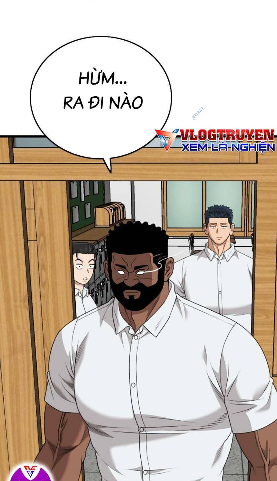 Người Xấu Chapter 175 - Trang 2