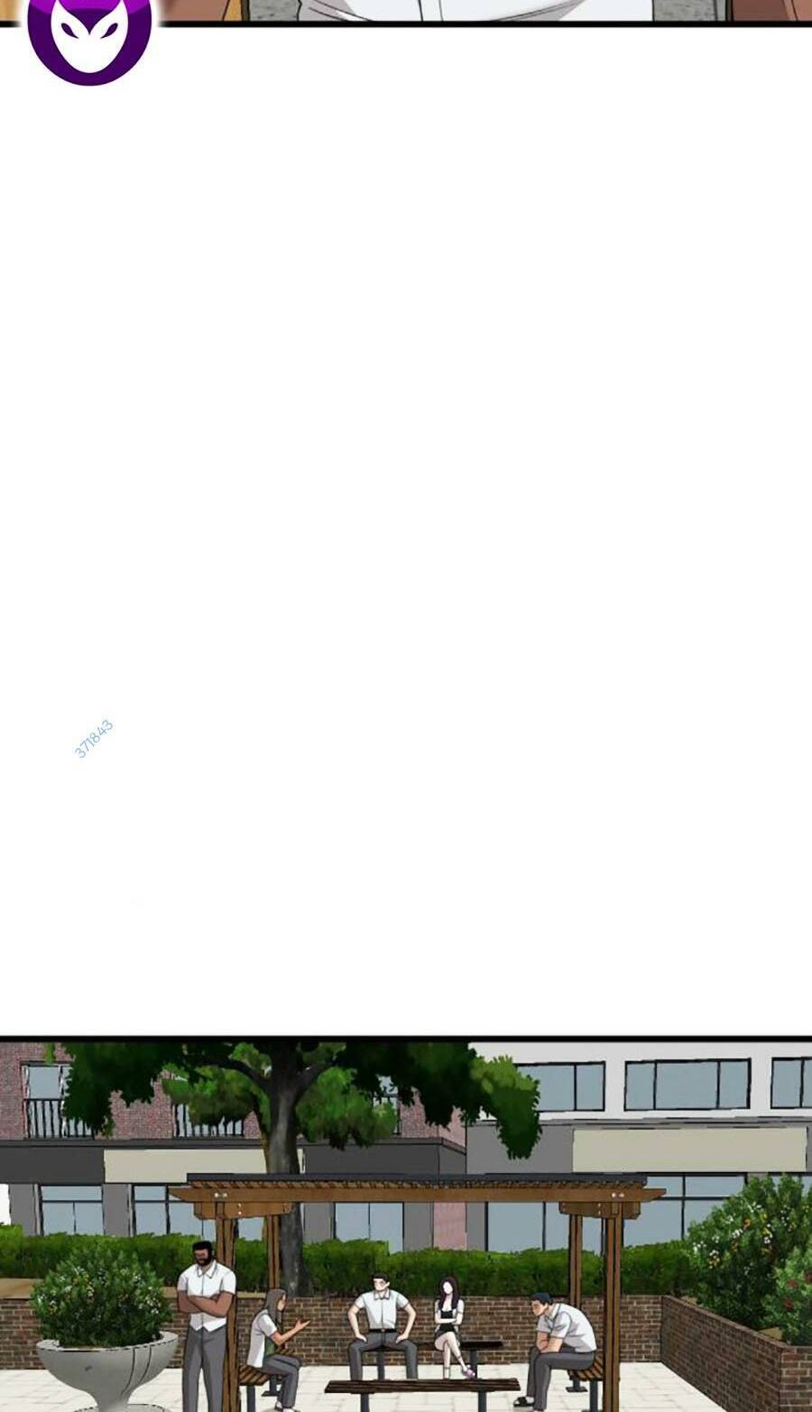 Người Xấu Chapter 175 - Trang 2