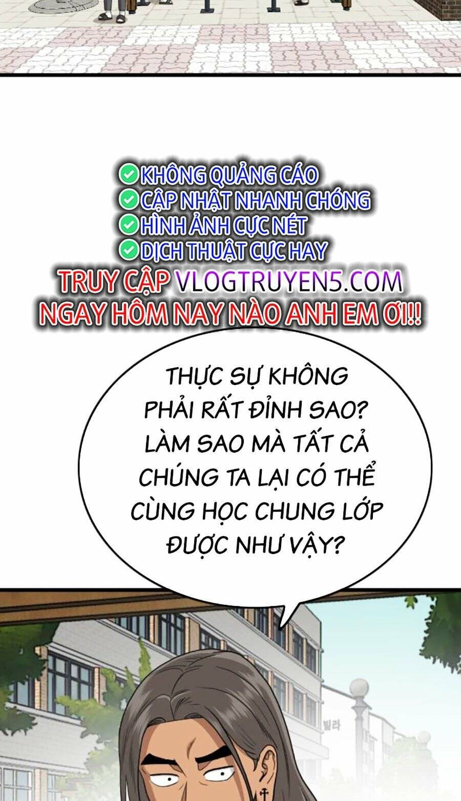 Người Xấu Chapter 175 - Trang 2