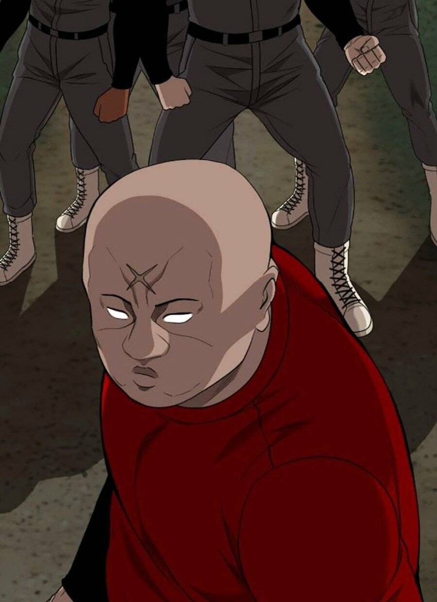 Người Xấu Chapter 175 - Trang 2