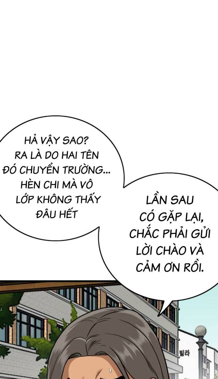 Người Xấu Chapter 175 - Trang 2