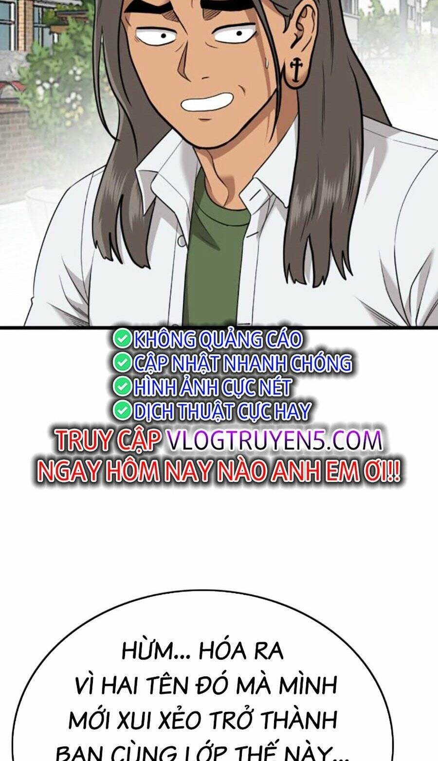 Người Xấu Chapter 175 - Trang 2