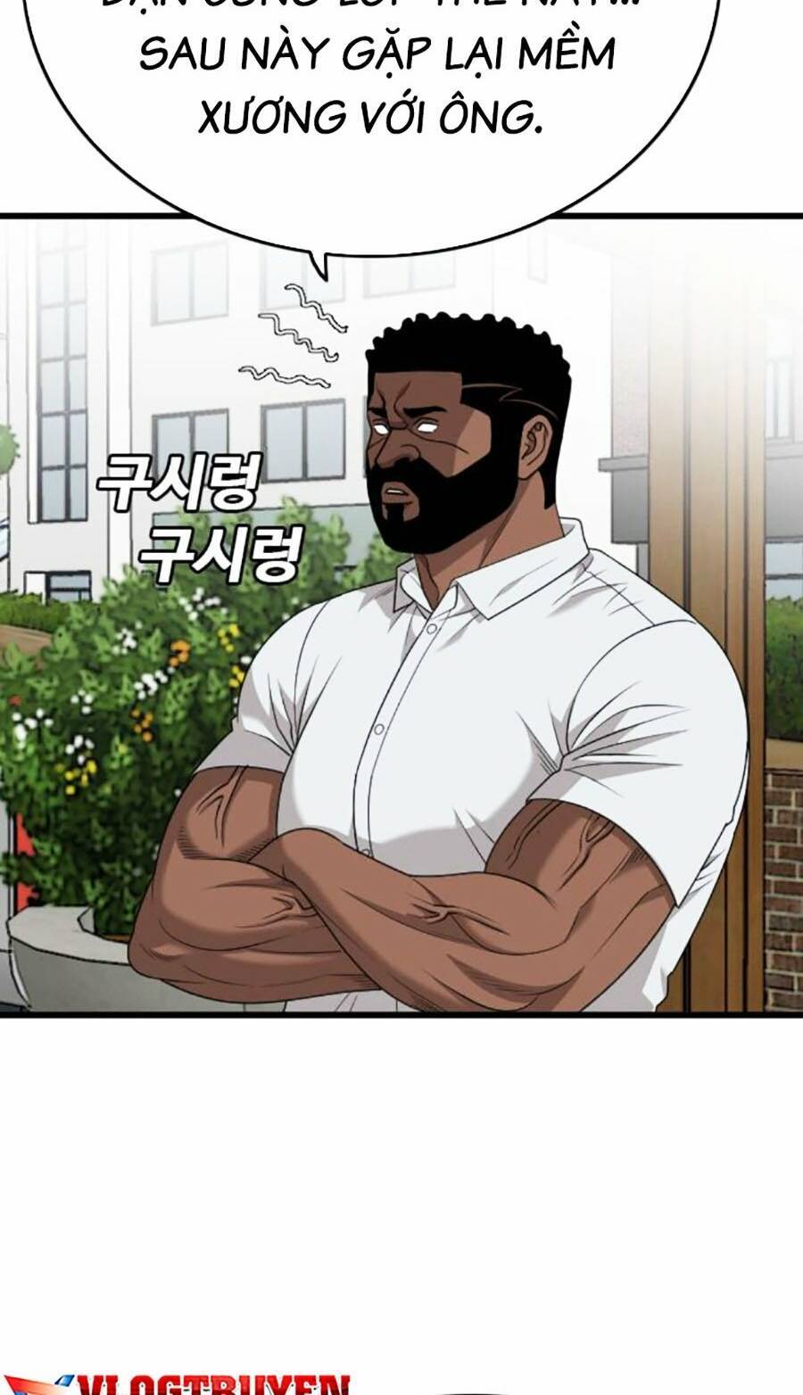 Người Xấu Chapter 175 - Trang 2