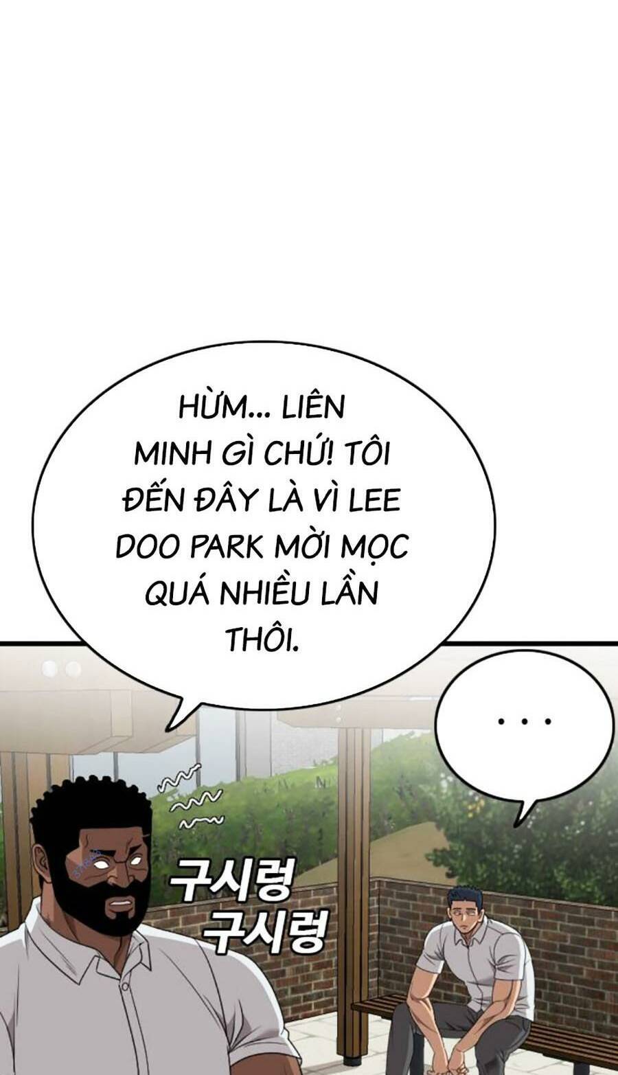 Người Xấu Chapter 175 - Trang 2
