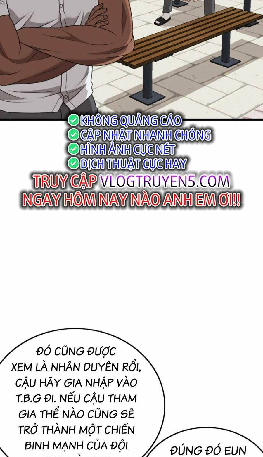 Người Xấu Chapter 175 - Trang 2