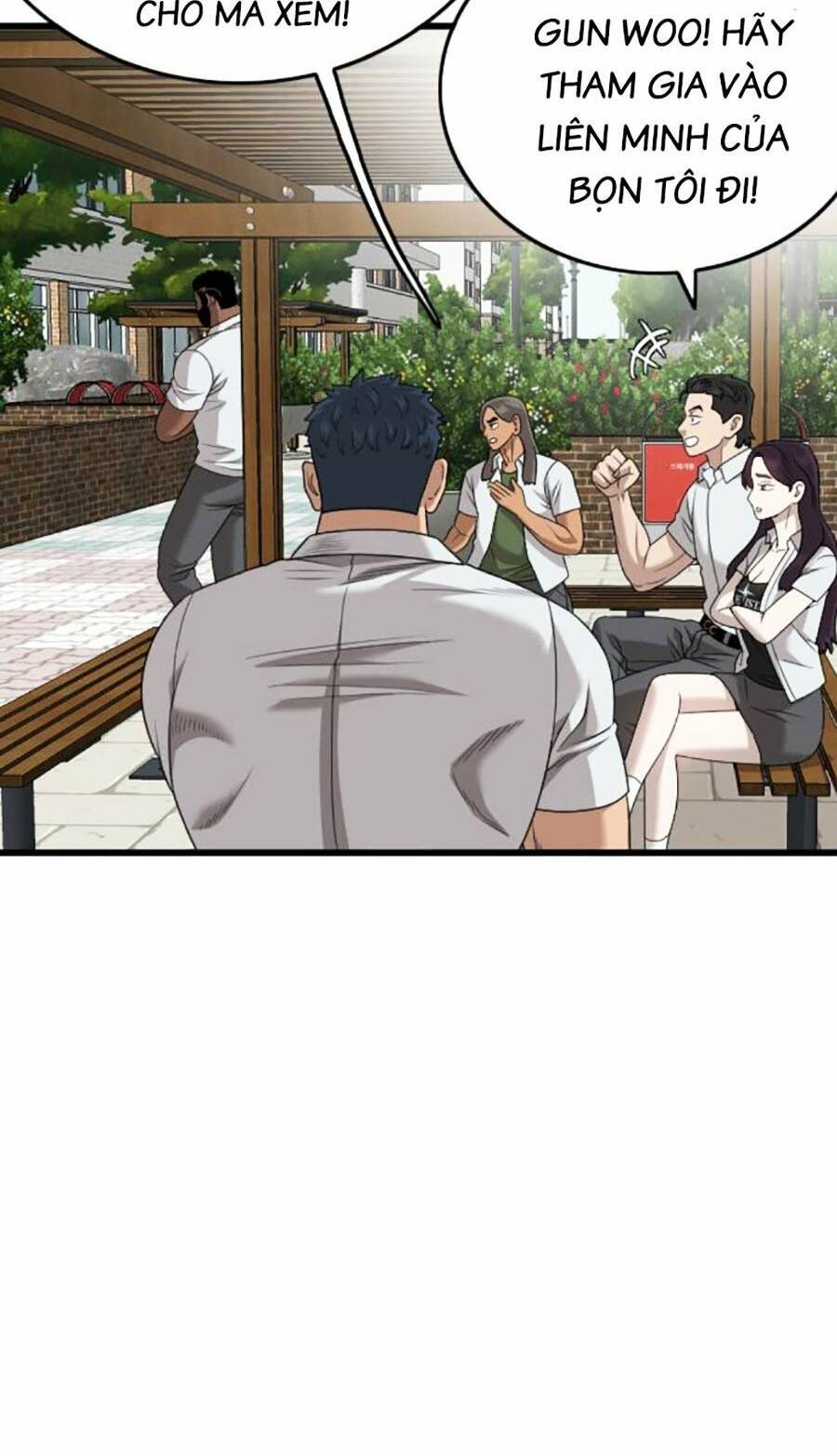 Người Xấu Chapter 175 - Trang 2