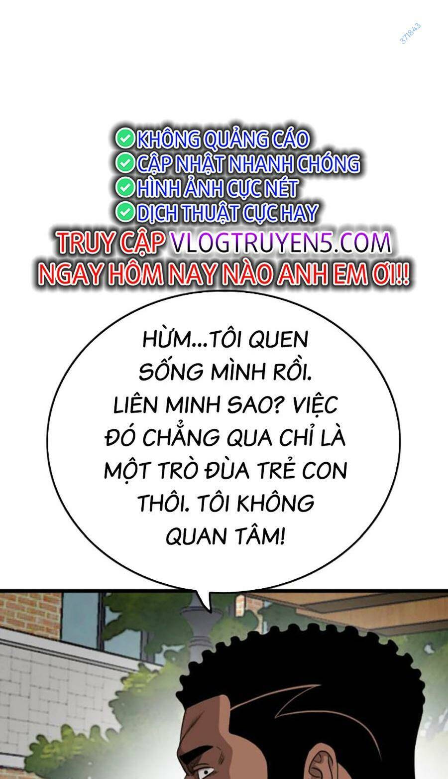 Người Xấu Chapter 175 - Trang 2