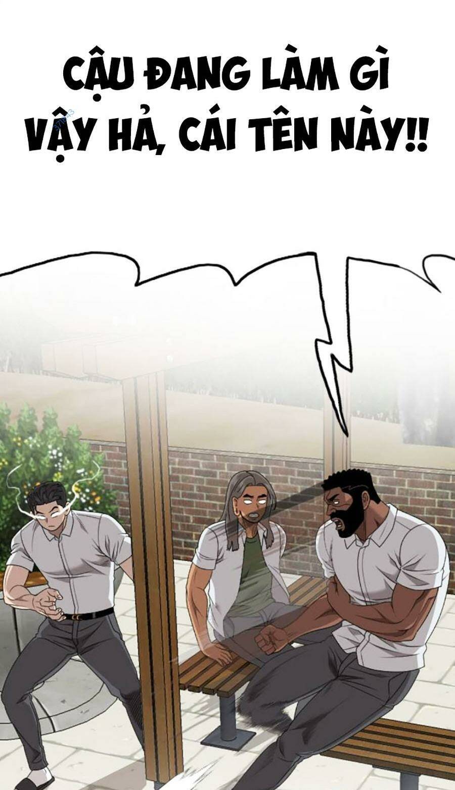 Người Xấu Chapter 175 - Trang 2