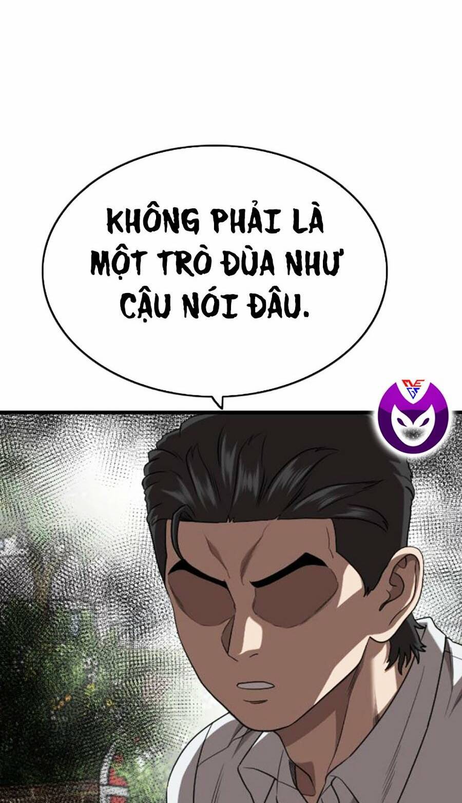 Người Xấu Chapter 175 - Trang 2
