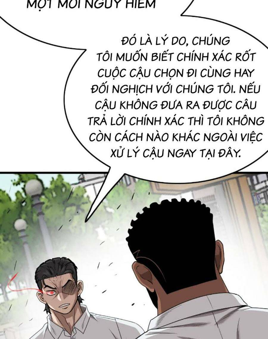 Người Xấu Chapter 175 - Trang 2