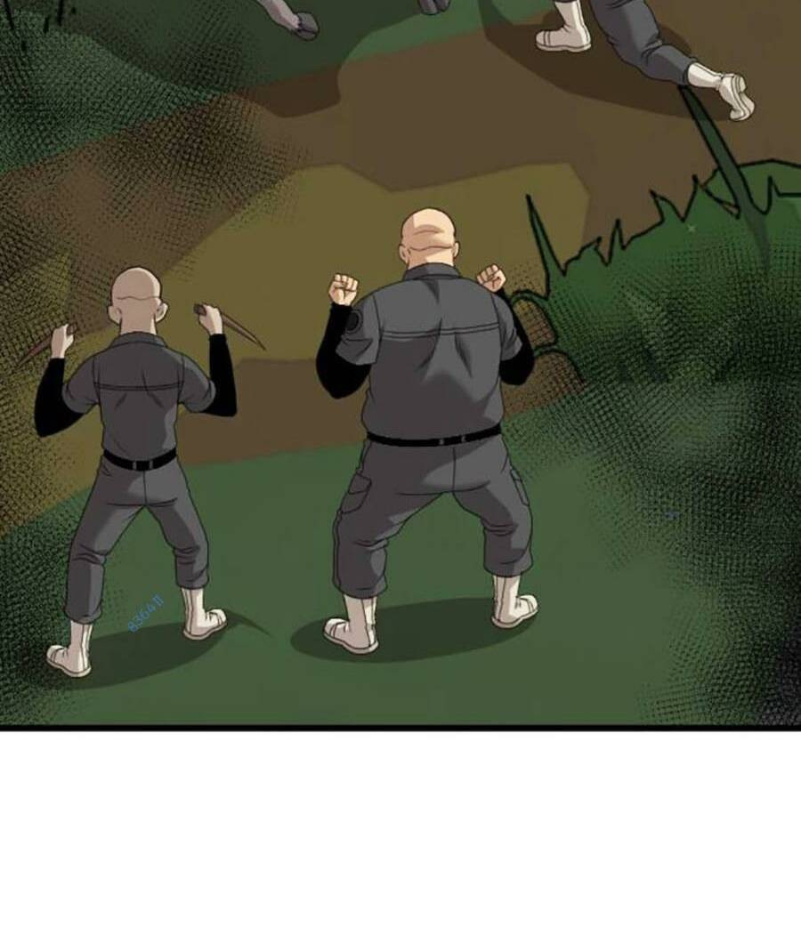 Người Xấu Chapter 176 - Trang 2