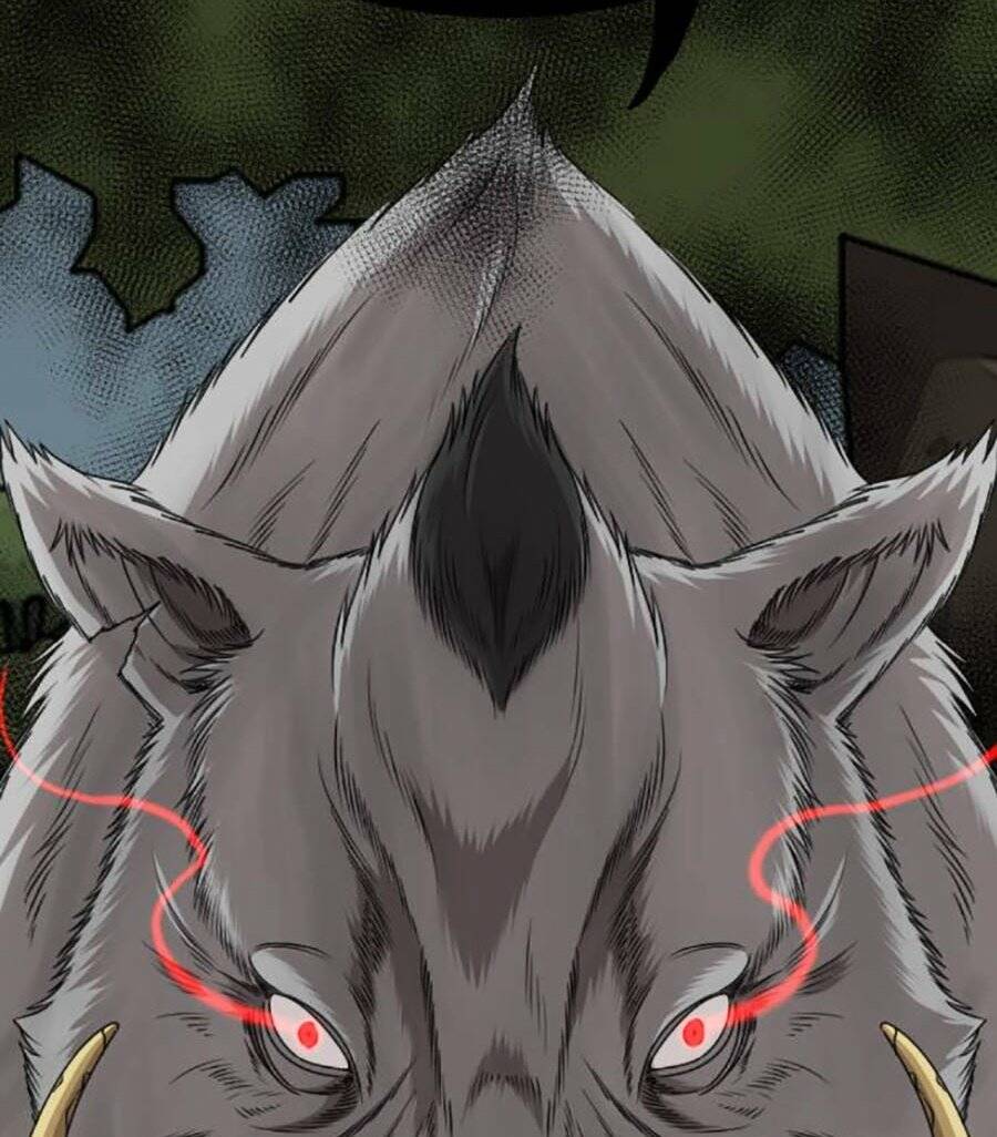 Người Xấu Chapter 176 - Trang 2