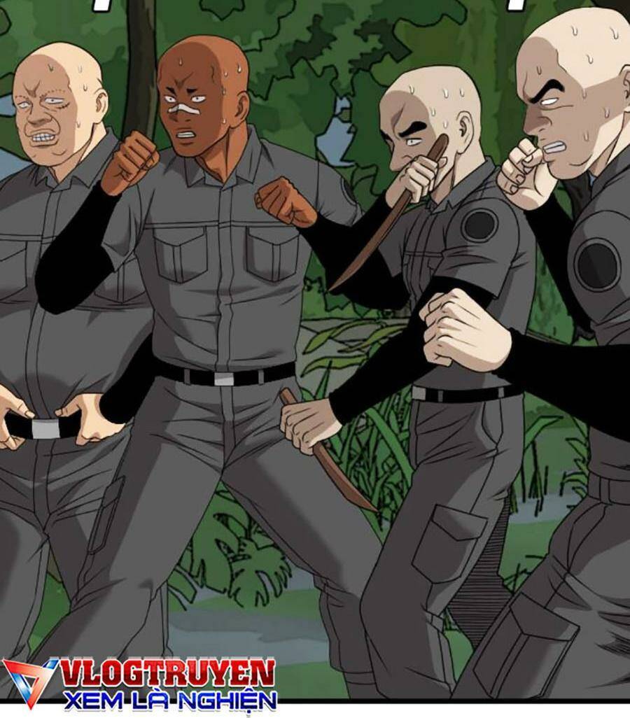 Người Xấu Chapter 176 - Trang 2