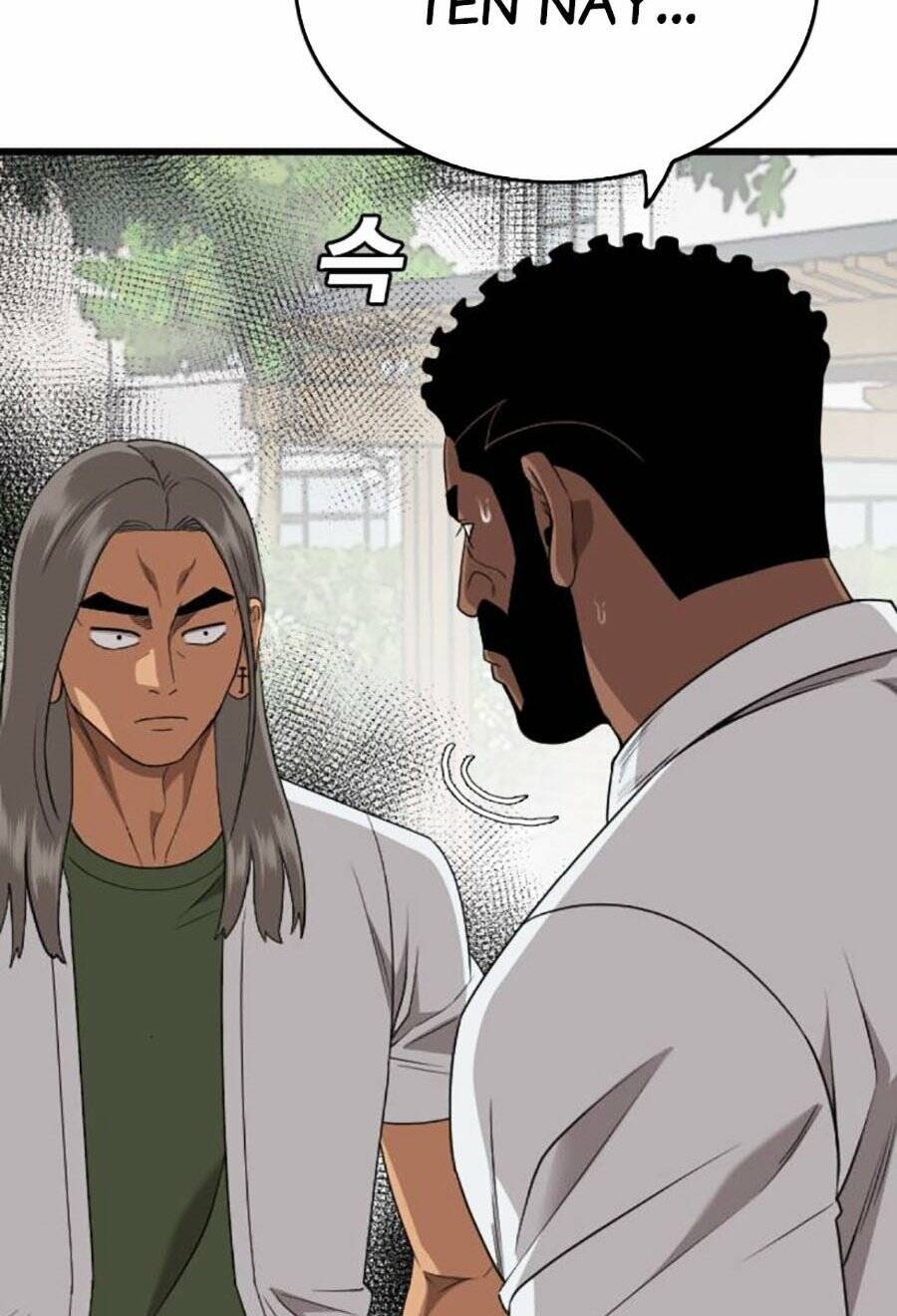 Người Xấu Chapter 176 - Trang 2