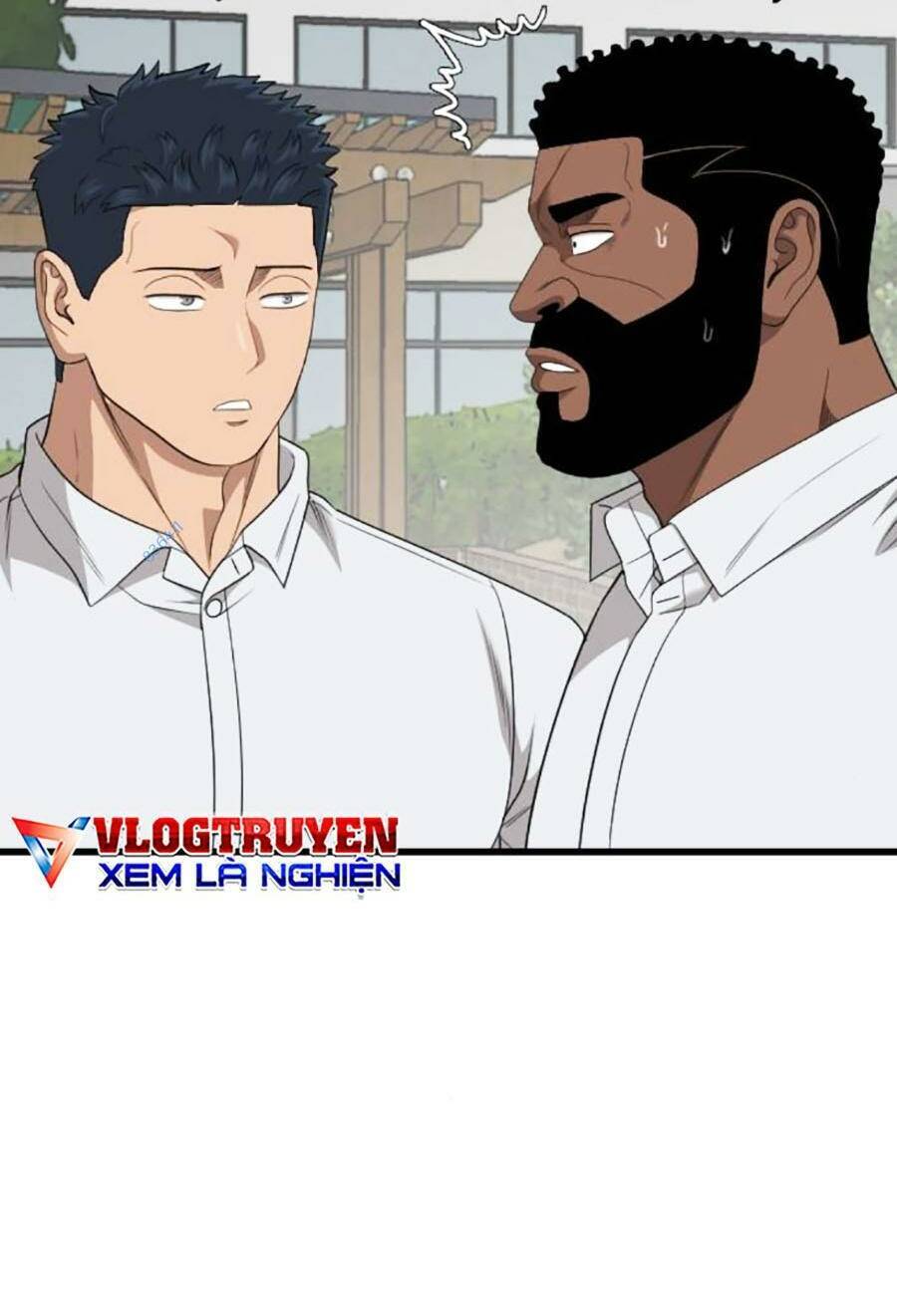 Người Xấu Chapter 176 - Trang 2