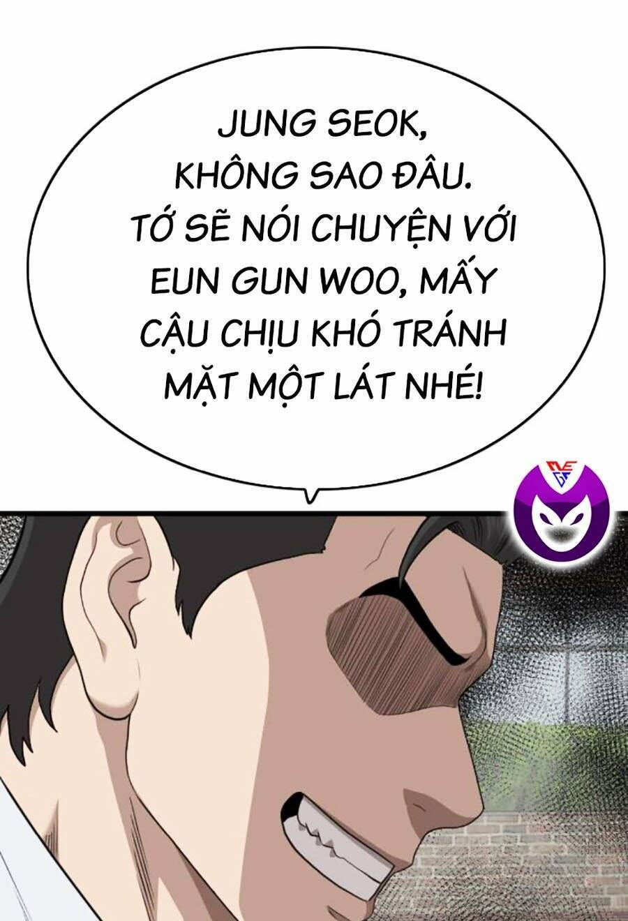 Người Xấu Chapter 176 - Trang 2