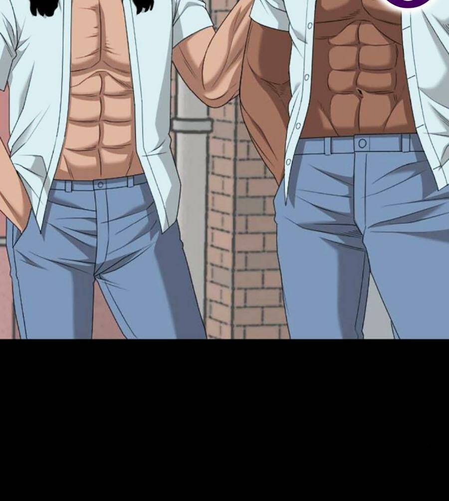 Người Xấu Chapter 176 - Trang 2