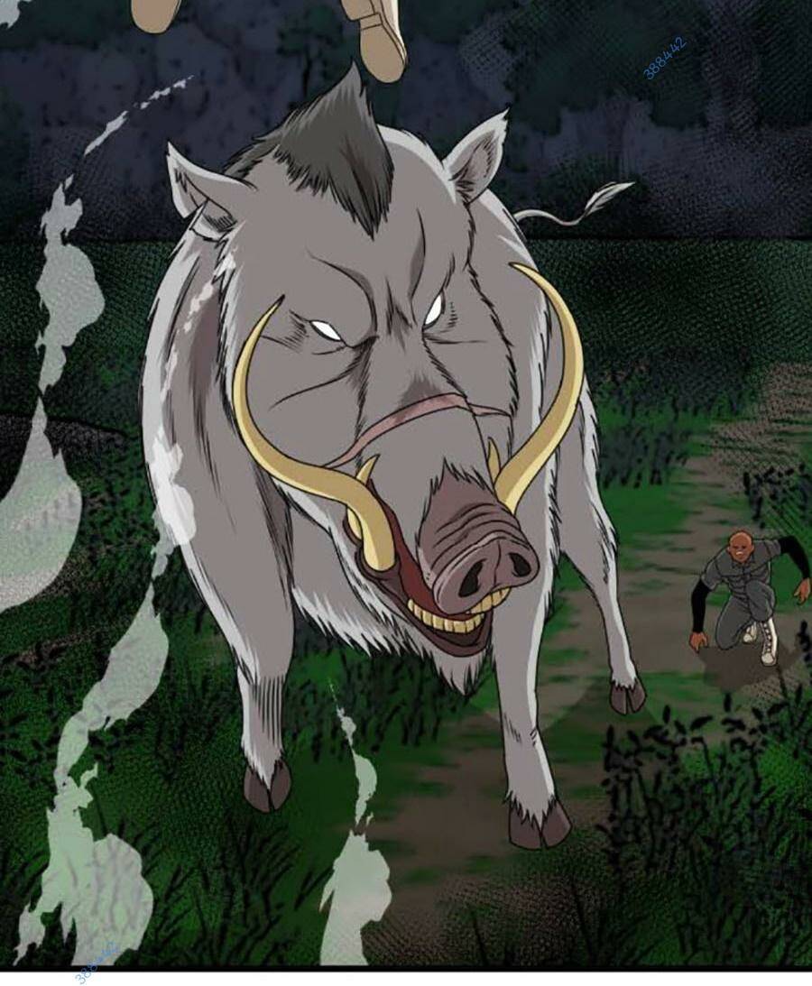 Người Xấu Chapter 177 - Trang 2