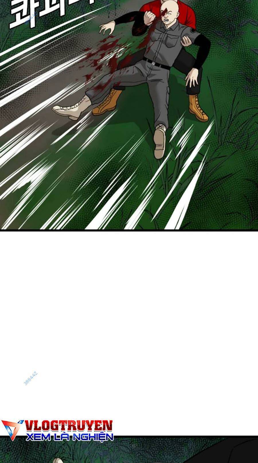 Người Xấu Chapter 177 - Trang 2