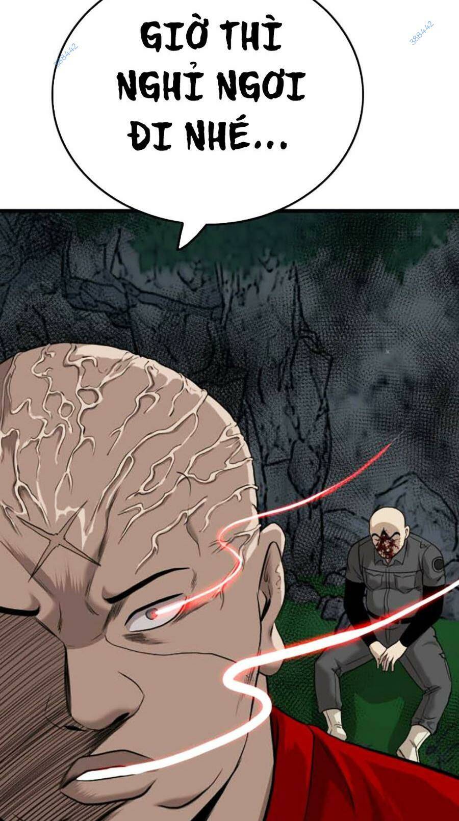 Người Xấu Chapter 177 - Trang 2