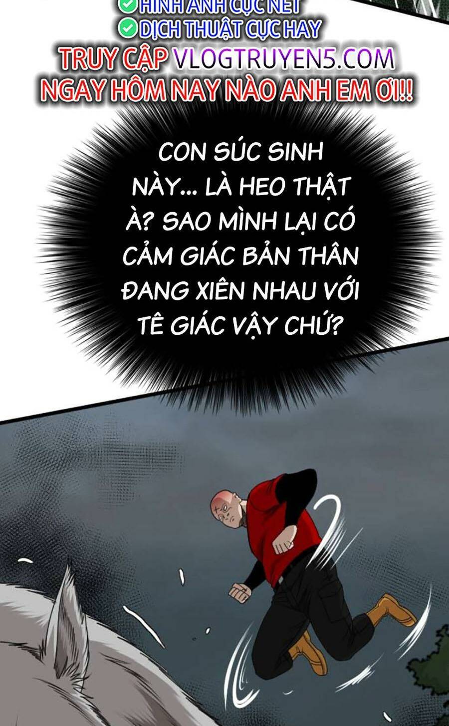 Người Xấu Chapter 177 - Trang 2