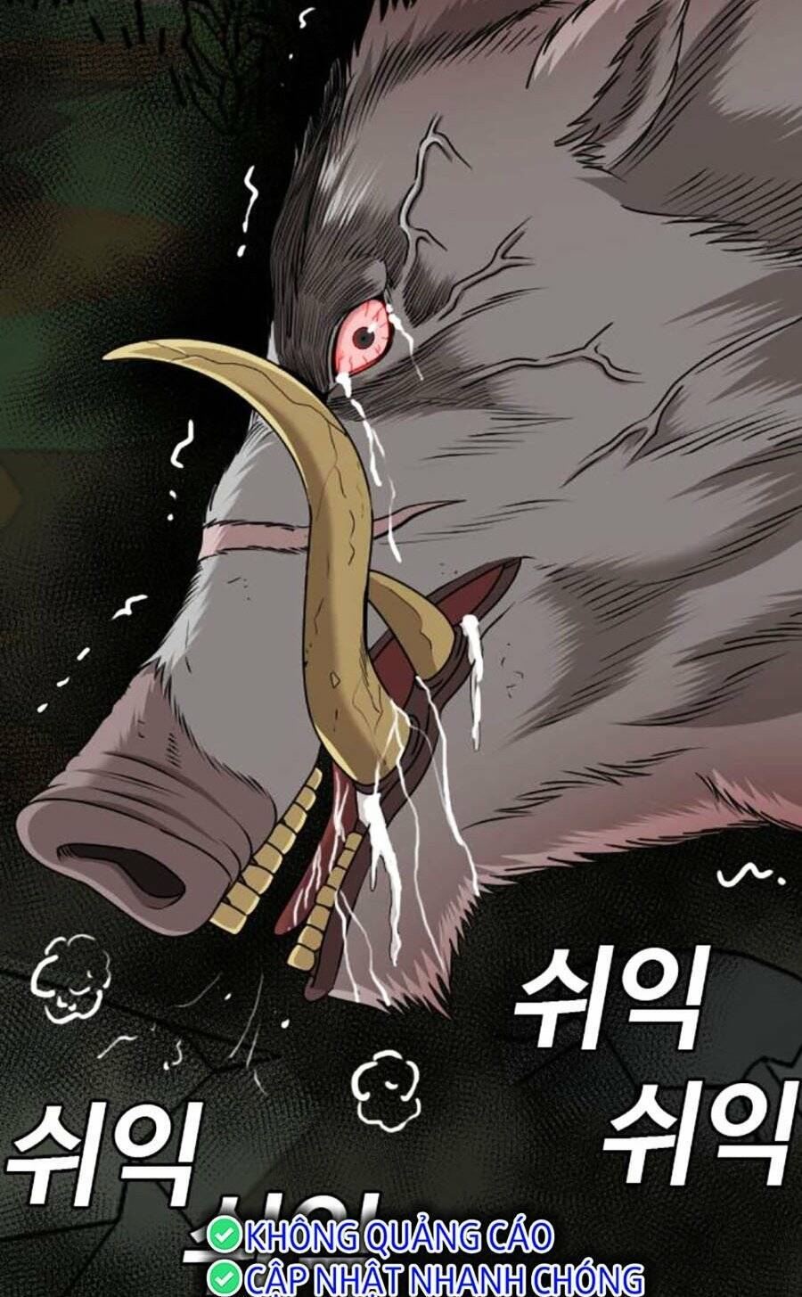 Người Xấu Chapter 177 - Trang 2