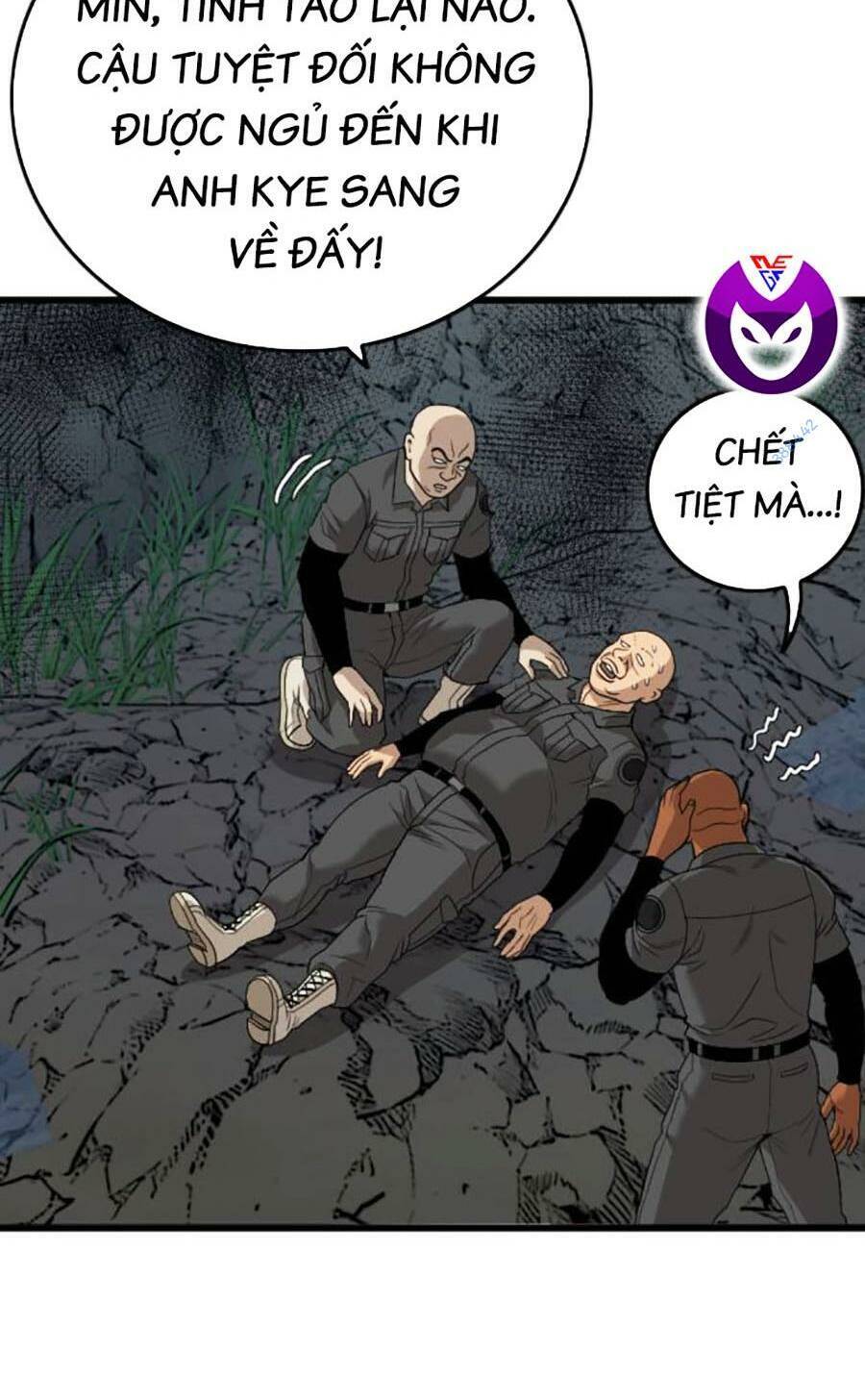 Người Xấu Chapter 177 - Trang 2